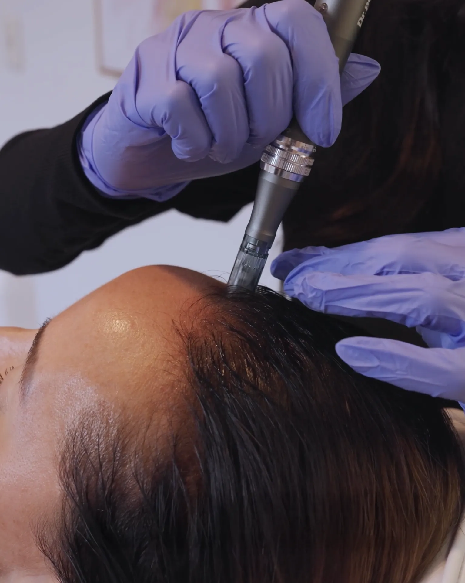 What to Expect During Treatment