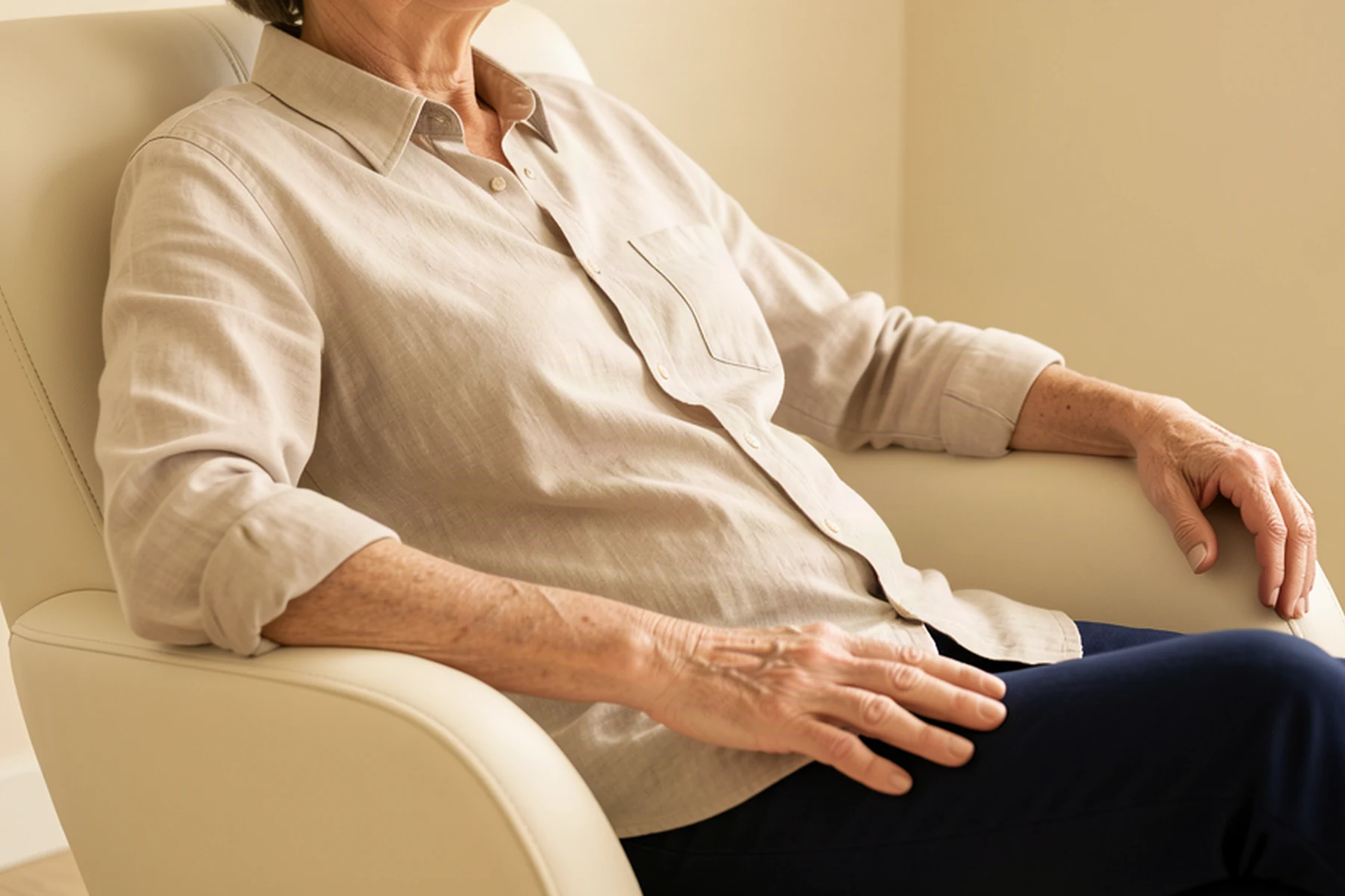 NAD+ IV Therapy: Benefits and What to Expect