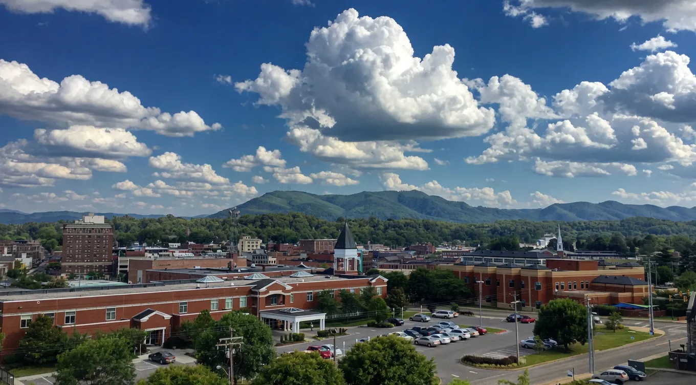 Regen & Restore Johnson City, TN