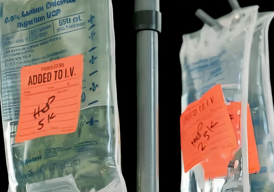 Whole-Blood Filtration