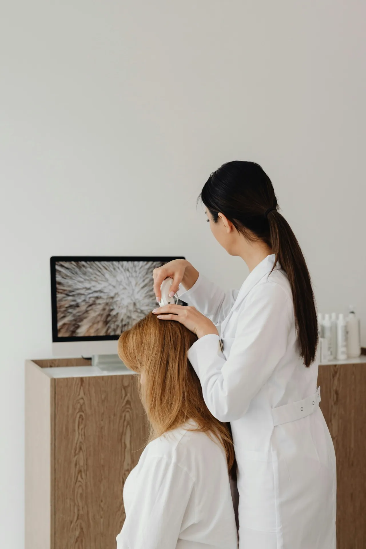 Hair Regeneration