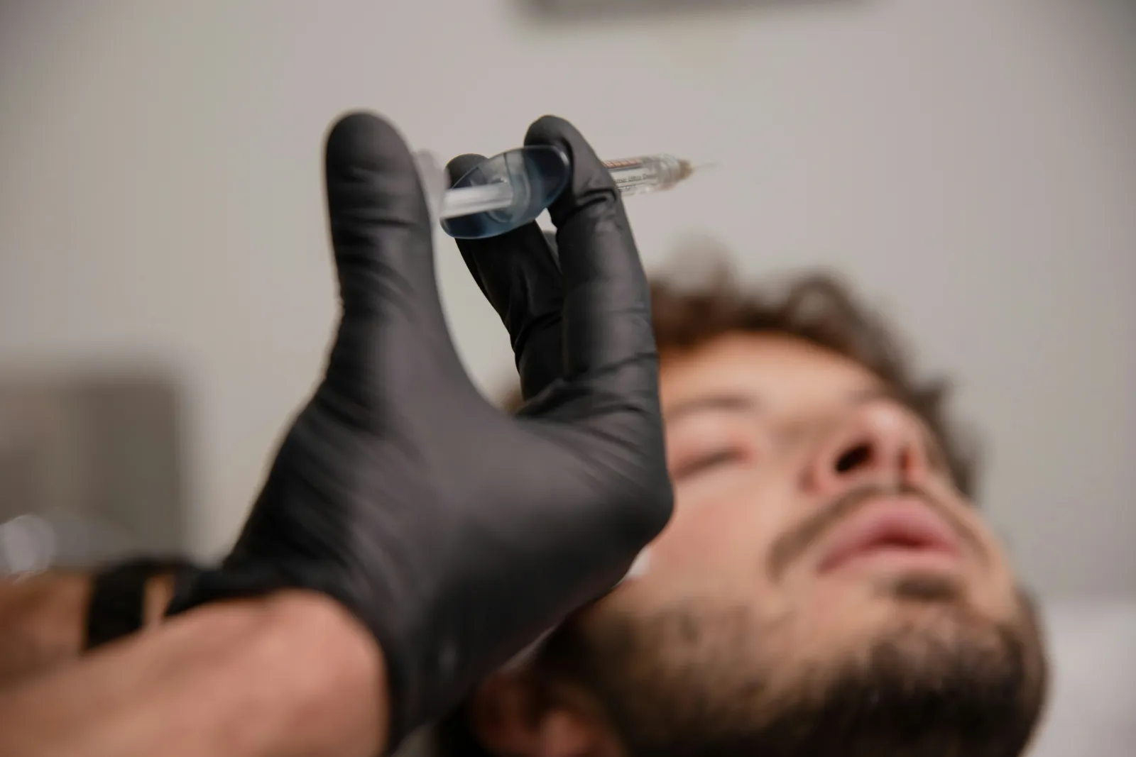 Provider-led regenerative treatments