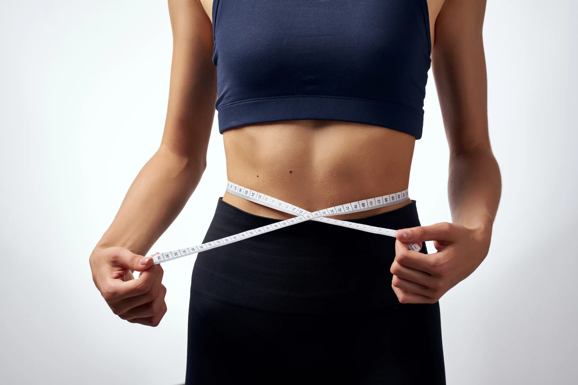 Medical weight loss consultation