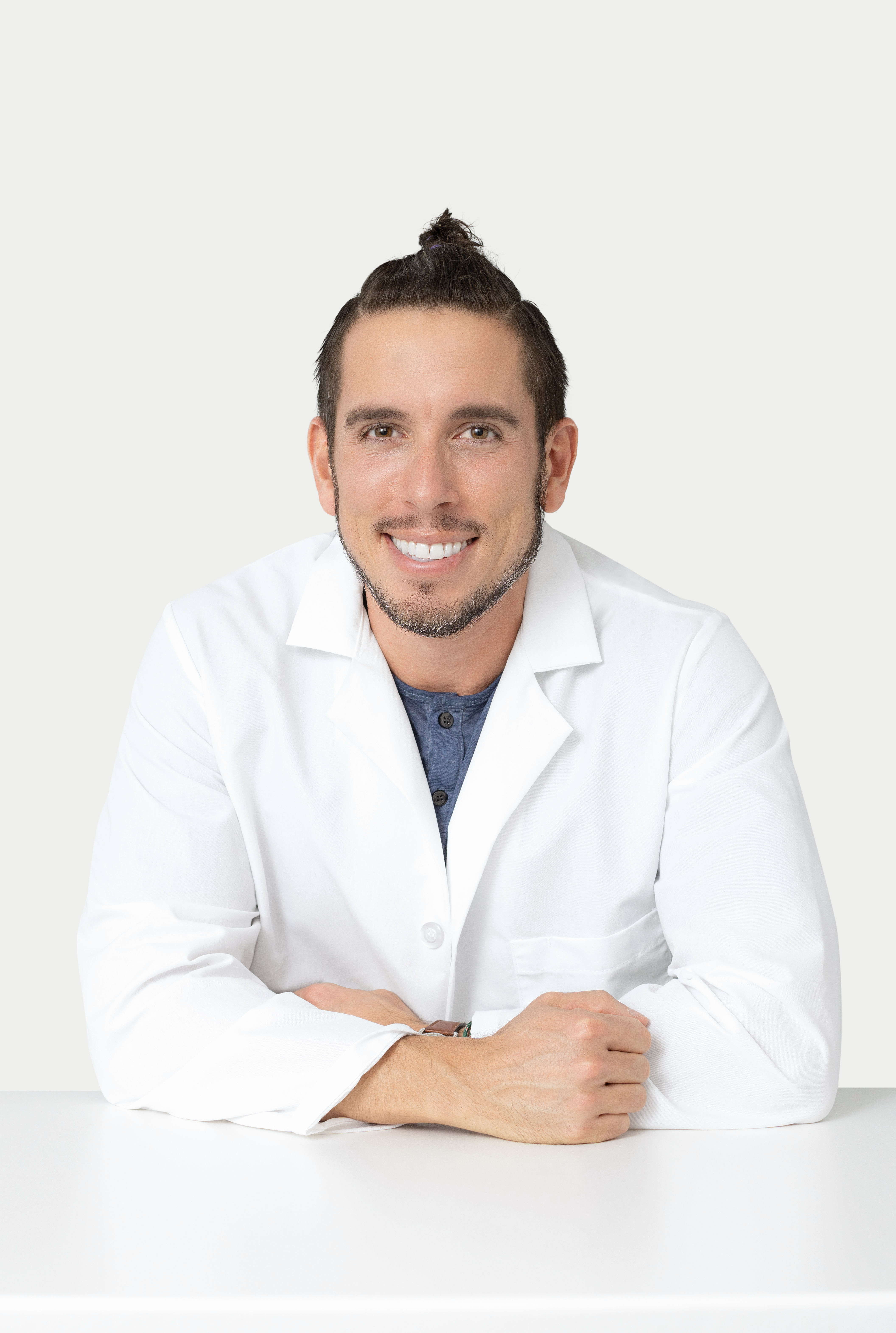 Zack Bernazzoli